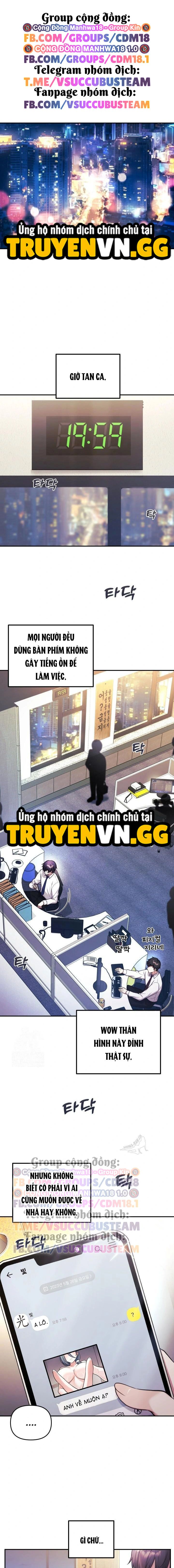 Cô Vợ Vtuber Chương 1 page 2 - Giả Dược