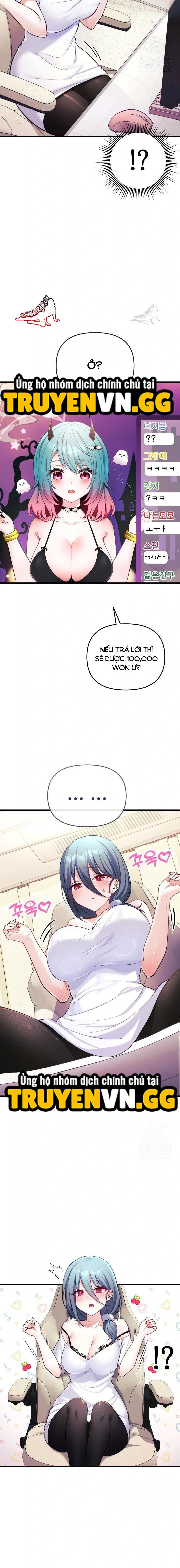 Cô Vợ Vtuber Chương 1 page 19 - Giả Dược
