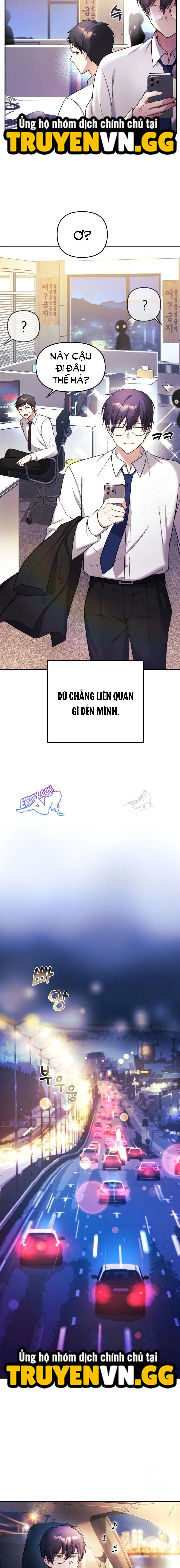 Cô Vợ Vtuber Chương 1 page 3 - Giả Dược