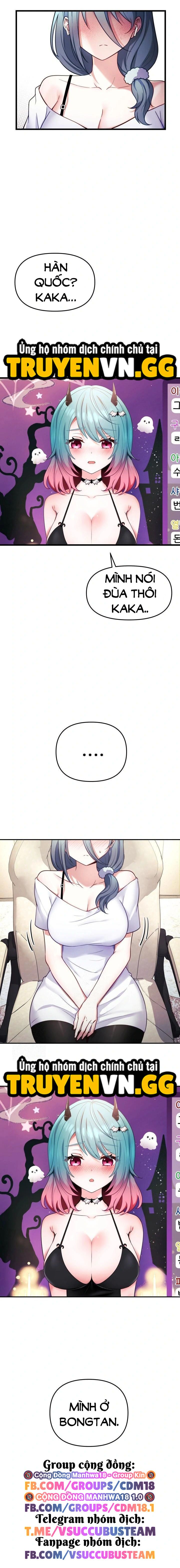 Cô Vợ Vtuber Chương 1 page 21 - Giả Dược