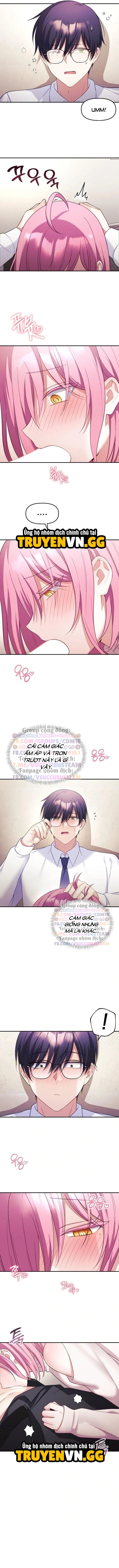 đọc truyện Cô Vợ Vtuber Chương 10 ảnh 11 tại Thiên Thai Truyện