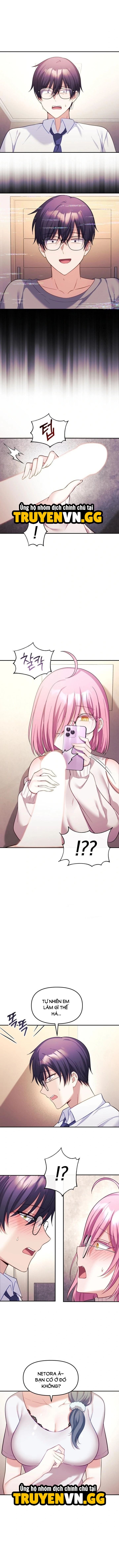 đọc truyện Cô Vợ Vtuber Chương 10 ảnh 6 tại Thiên Thai Truyện