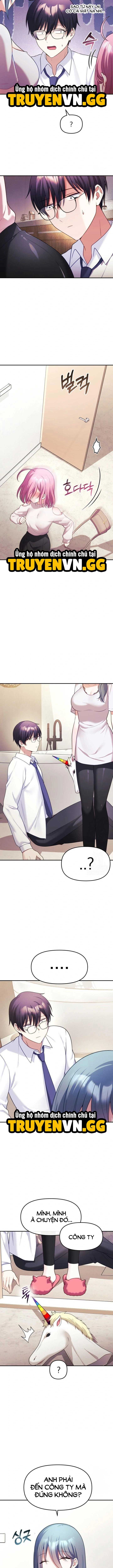 đọc truyện Cô Vợ Vtuber Chương 11 ảnh 6 tại Thiên Thai Truyện