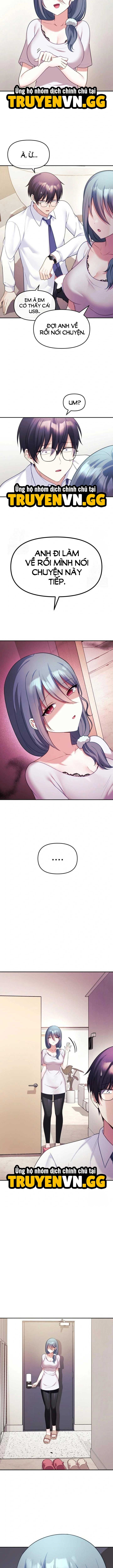 đọc truyện Cô Vợ Vtuber Chương 11 ảnh 7 tại Thiên Thai Truyện