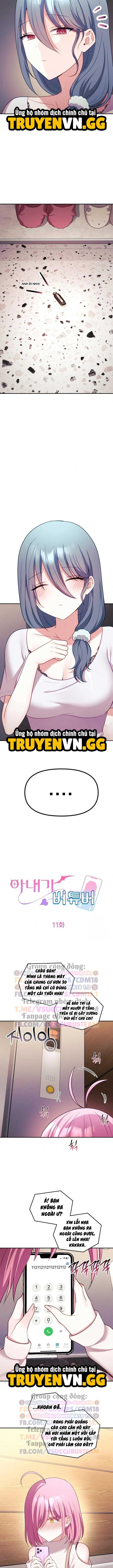 đọc truyện Cô Vợ Vtuber Chương 11 ảnh 8 tại Thiên Thai Truyện