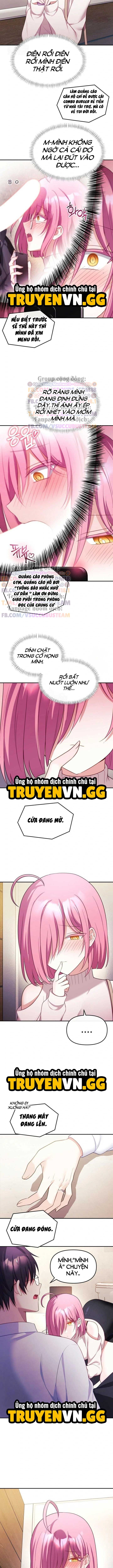 đọc truyện Cô Vợ Vtuber Chương 11 ảnh 9 tại Thiên Thai Truyện