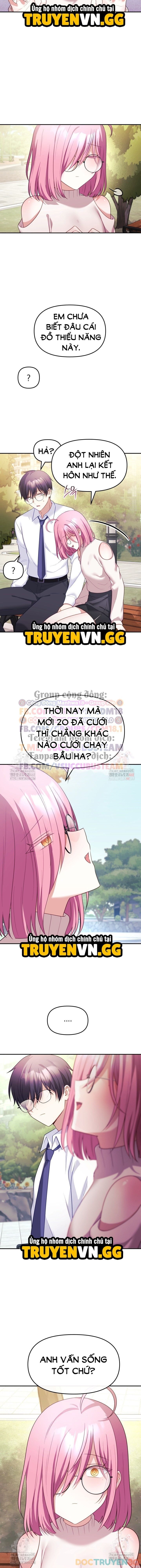 đọc truyện Cô Vợ Vtuber Chương 12.5 ảnh 1 tại Thiên Thai Truyện