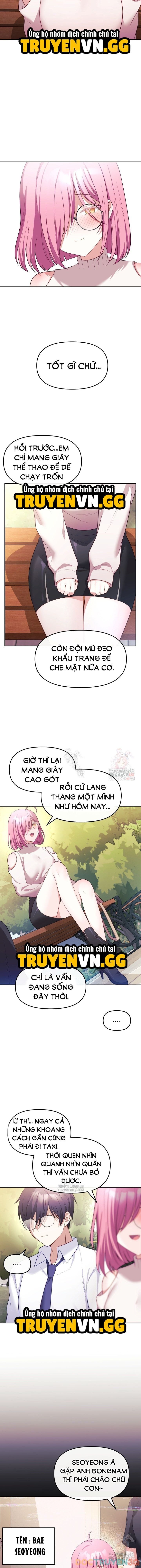 đọc truyện Cô Vợ Vtuber Chương 12.5 ảnh 2 tại Thiên Thai Truyện