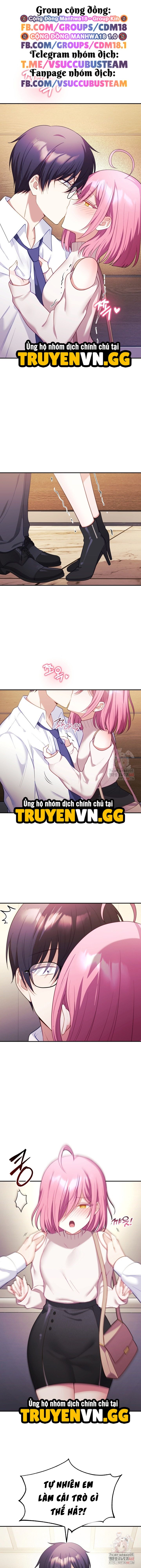 đọc truyện Cô Vợ Vtuber Chương 12 ảnh 2 tại Thiên Thai Truyện