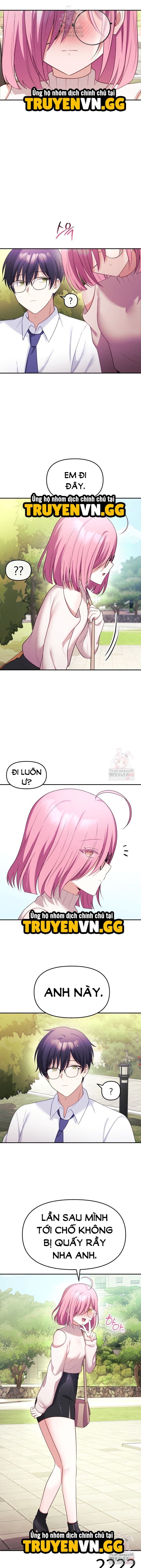 đọc truyện Cô Vợ Vtuber Chương 12 ảnh 16 tại Thiên Thai Truyện