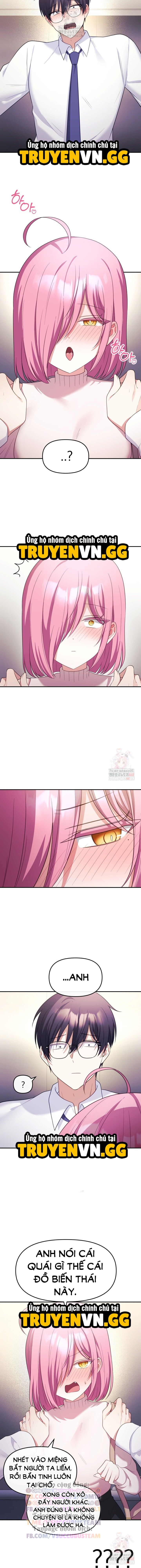 đọc truyện Cô Vợ Vtuber Chương 12 ảnh 3 tại Thiên Thai Truyện