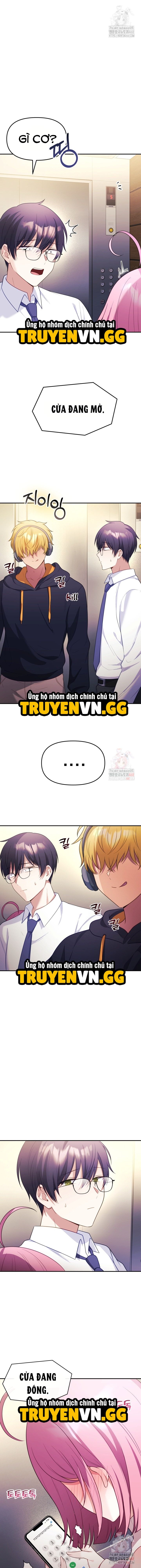đọc truyện Cô Vợ Vtuber Chương 12 ảnh 4 tại Thiên Thai Truyện