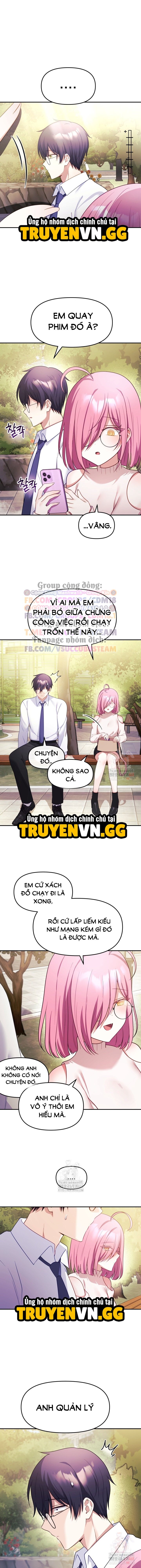 đọc truyện Cô Vợ Vtuber Chương 12 ảnh 8 tại Thiên Thai Truyện