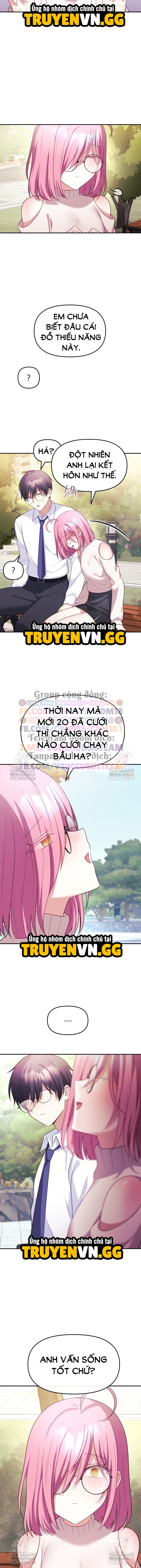 đọc truyện Cô Vợ Vtuber Chương 12 ảnh 10 tại Thiên Thai Truyện