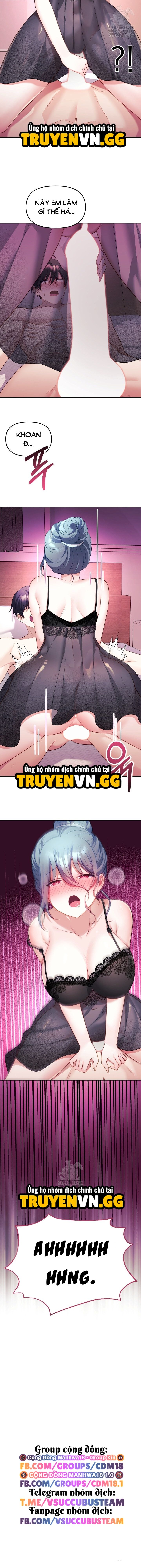 đọc truyện Cô Vợ Vtuber Chương 13 ảnh 12 tại Truyện Dạ Ký