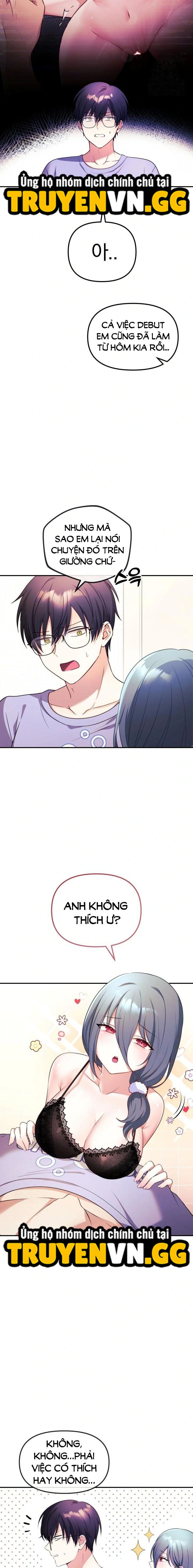 Cô Vợ Vtuber Chương 2 page 16 - Giả Dược