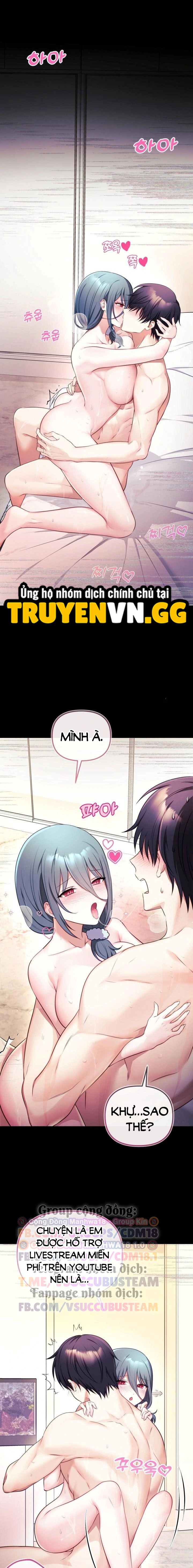 Cô Vợ Vtuber Chương 2 page 19 - Giả Dược