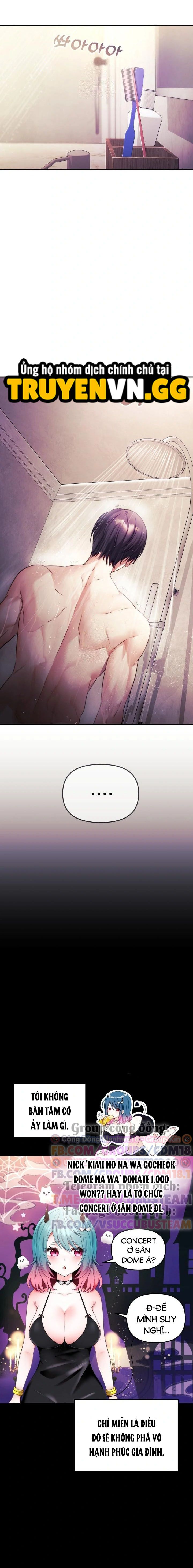 Cô Vợ Vtuber Chương 2 page 3 - Giả Dược