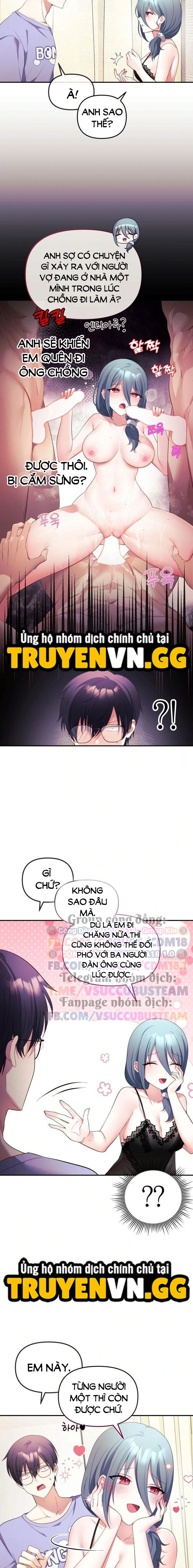 Cô Vợ Vtuber Chương 2 page 21 - Giả Dược