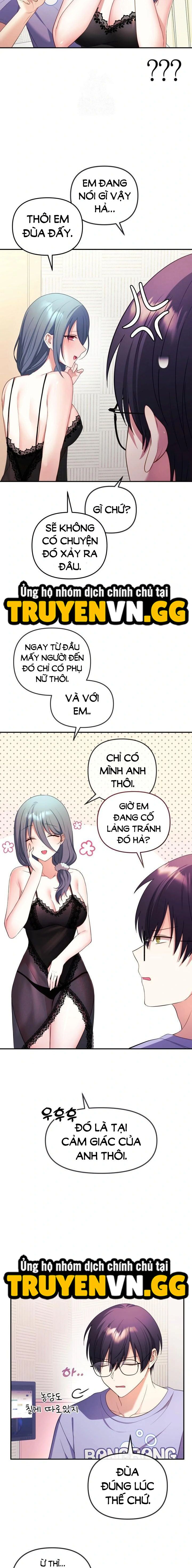 Cô Vợ Vtuber Chương 2 page 22 - Giả Dược
