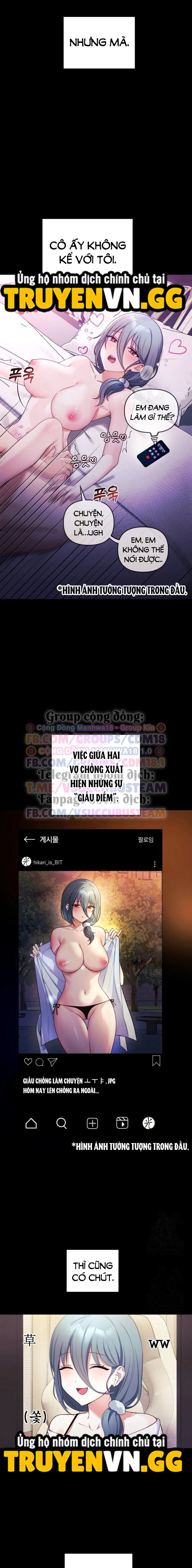 Cô Vợ Vtuber Chương 2 page 4 - Giả Dược