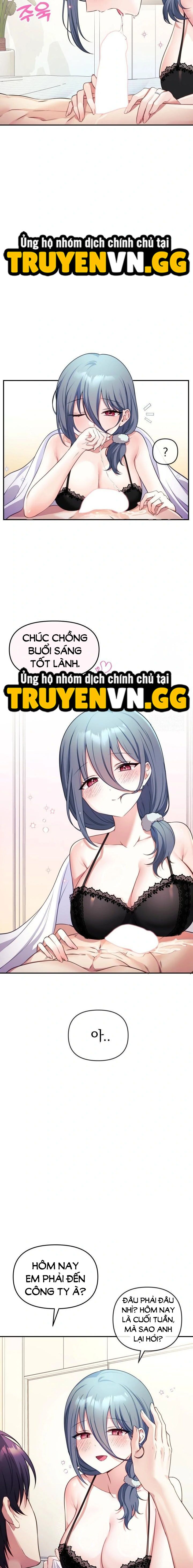 Cô Vợ Vtuber Chương 2 page 10 - Giả Dược