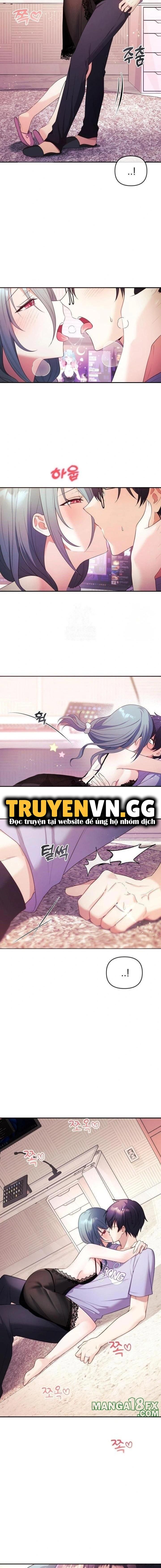 đọc truyện Cô Vợ Vtuber Chương 3 ảnh 11 tại Thiên Thai Truyện
