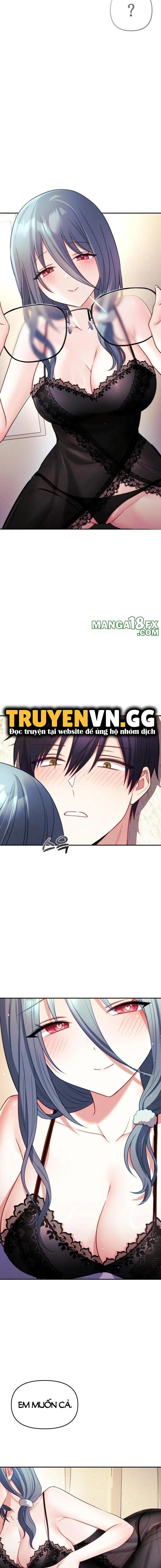 đọc truyện Cô Vợ Vtuber Chương 3 ảnh 13 tại Thiên Thai Truyện