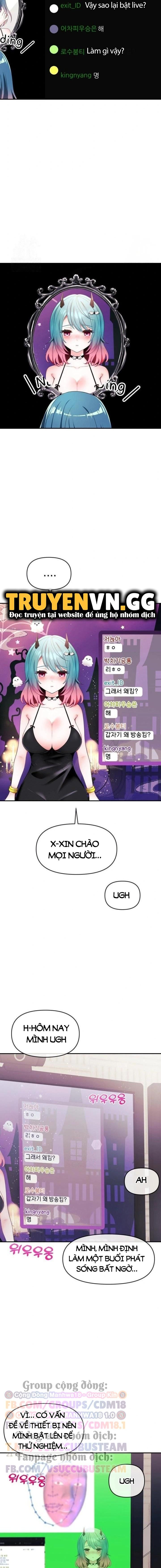 đọc truyện Cô Vợ Vtuber Chương 3 ảnh 16 tại Thiên Thai Truyện
