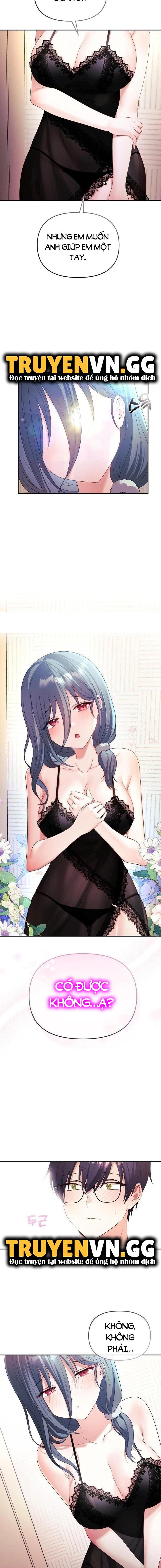 đọc truyện Cô Vợ Vtuber Chương 3 ảnh 8 tại Thiên Thai Truyện