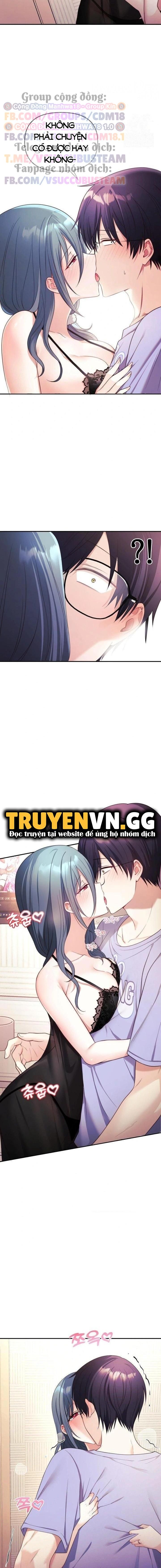 đọc truyện Cô Vợ Vtuber Chương 3 ảnh 9 tại Thiên Thai Truyện