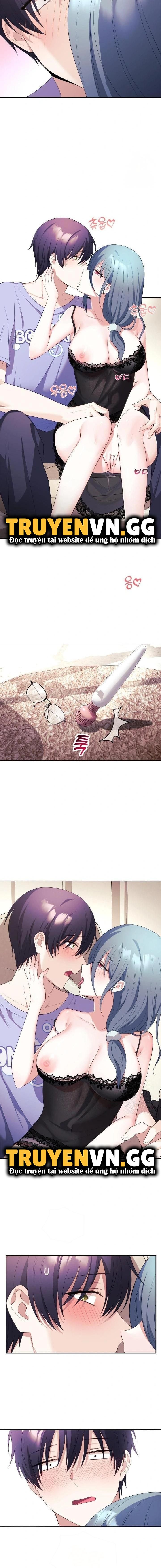 đọc truyện Cô Vợ Vtuber Chương 4 ảnh 16 tại Thiên Thai Truyện