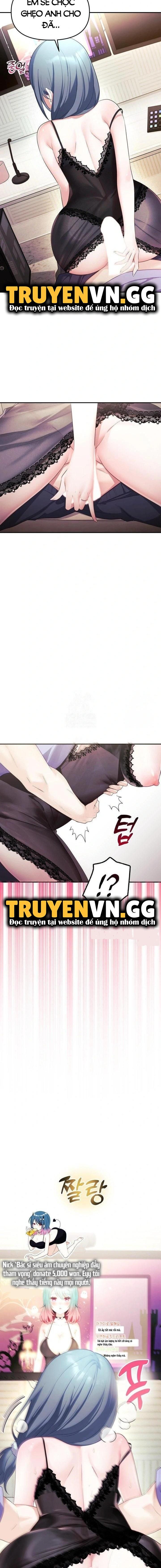 đọc truyện Cô Vợ Vtuber Chương 4 ảnh 18 tại Thiên Thai Truyện