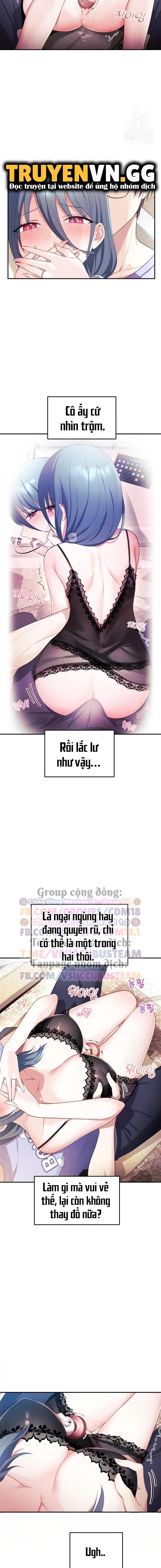 đọc truyện Cô Vợ Vtuber Chương 4 ảnh 6 tại Thiên Thai Truyện