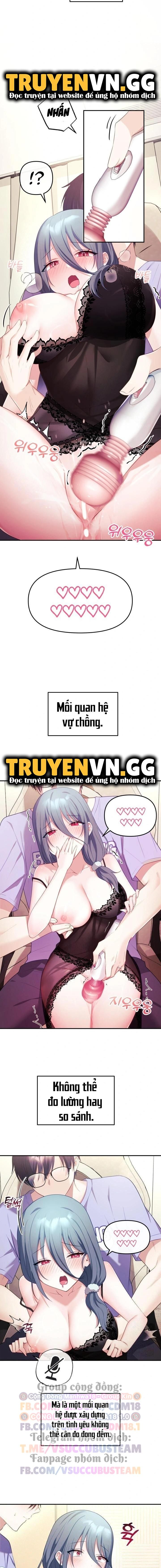 đọc truyện Cô Vợ Vtuber Chương 4 ảnh 7 tại Thiên Thai Truyện
