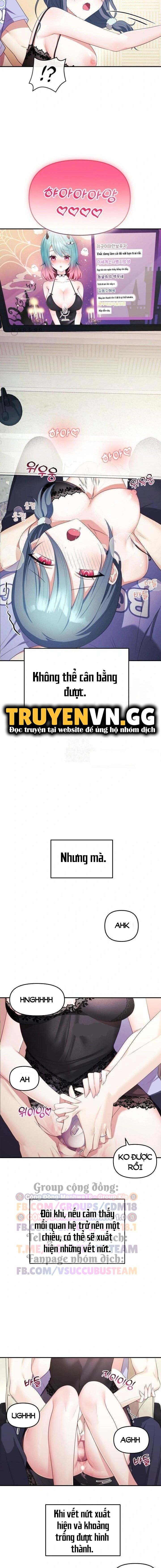 đọc truyện Cô Vợ Vtuber Chương 4 ảnh 8 tại Thiên Thai Truyện