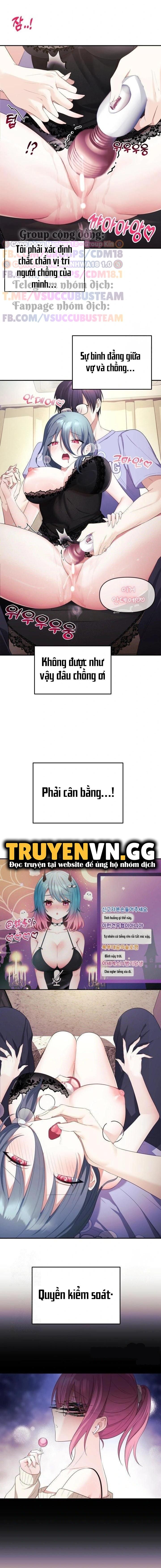 đọc truyện Cô Vợ Vtuber Chương 4 ảnh 10 tại Thiên Thai Truyện