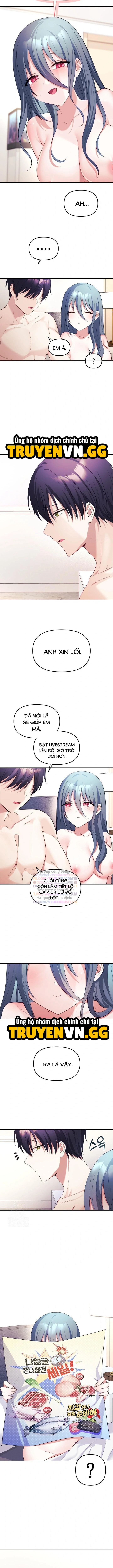 đọc truyện Cô Vợ Vtuber Chương 5 ảnh 12 tại Thiên Thai Truyện