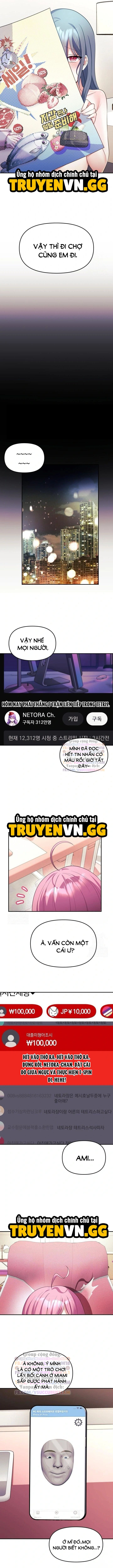 đọc truyện Cô Vợ Vtuber Chương 5 ảnh 13 tại Thiên Thai Truyện
