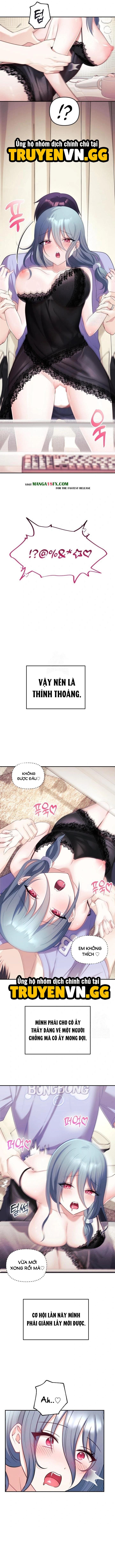 đọc truyện Cô Vợ Vtuber Chương 5 ảnh 4 tại Thiên Thai Truyện