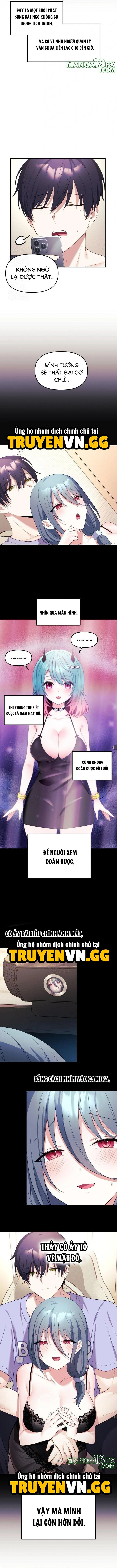 đọc truyện Cô Vợ Vtuber Chương 5 ảnh 10 tại Thiên Thai Truyện