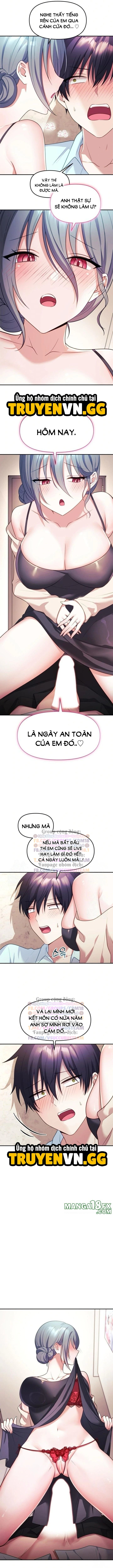 đọc truyện Cô Vợ Vtuber Chương 6 ảnh 11 tại Thiên Thai Truyện