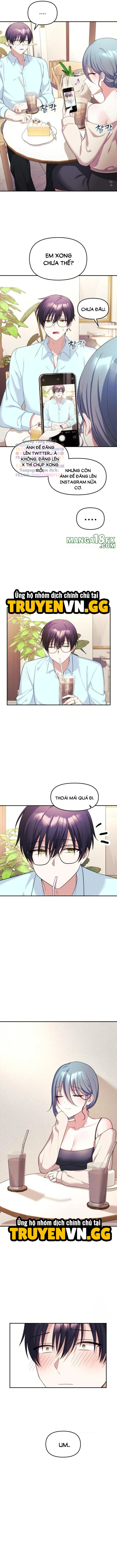 đọc truyện Cô Vợ Vtuber Chương 6 ảnh 5 tại Thiên Thai Truyện