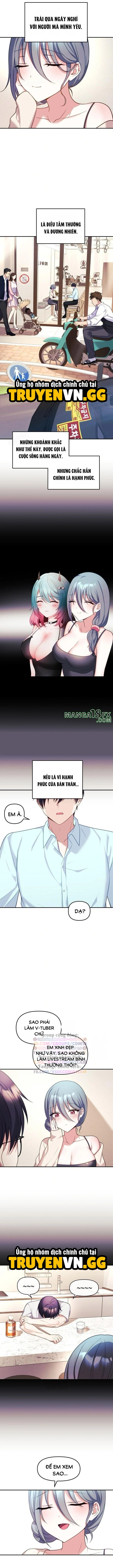 đọc truyện Cô Vợ Vtuber Chương 6 ảnh 6 tại Thiên Thai Truyện