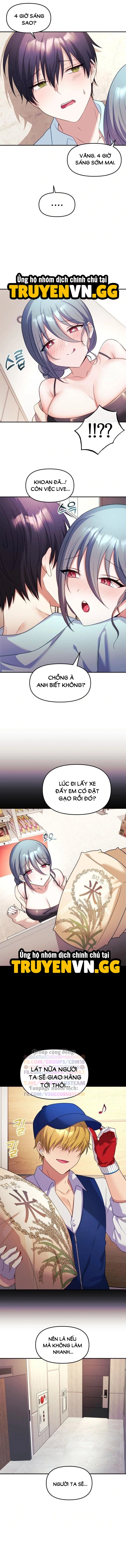 đọc truyện Cô Vợ Vtuber Chương 6 ảnh 10 tại Thiên Thai Truyện