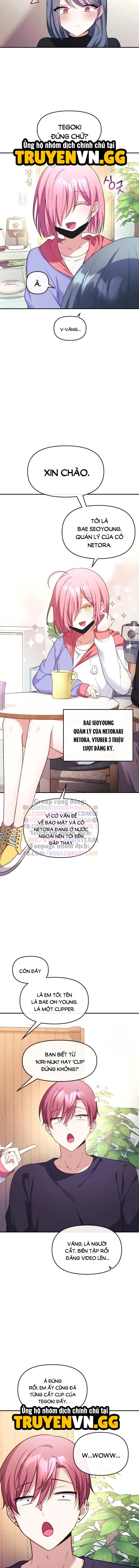 đọc truyện Cô Vợ Vtuber Chương 7 ảnh 11 tại Thiên Thai Truyện