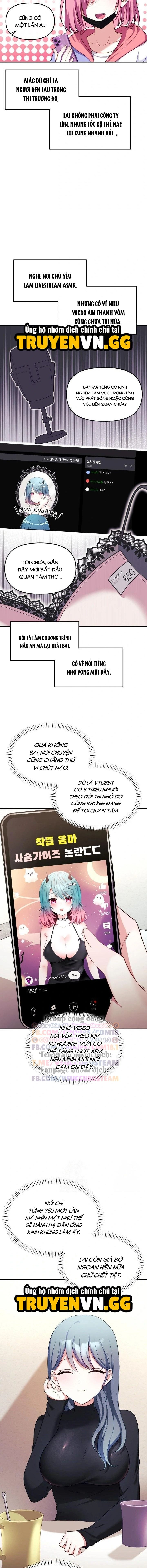 đọc truyện Cô Vợ Vtuber Chương 7 ảnh 13 tại Thiên Thai Truyện