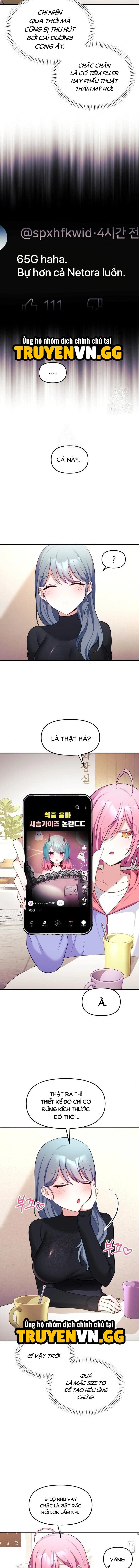 đọc truyện Cô Vợ Vtuber Chương 7 ảnh 14 tại Thiên Thai Truyện