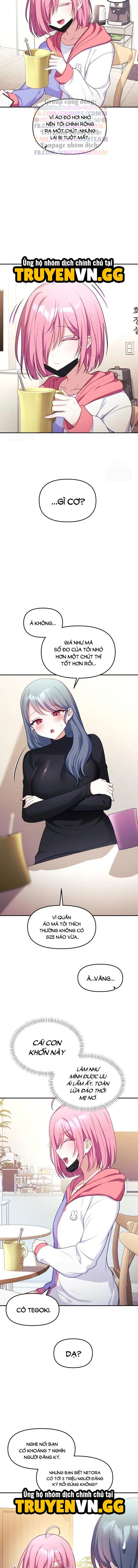 đọc truyện Cô Vợ Vtuber Chương 7 ảnh 15 tại Thiên Thai Truyện
