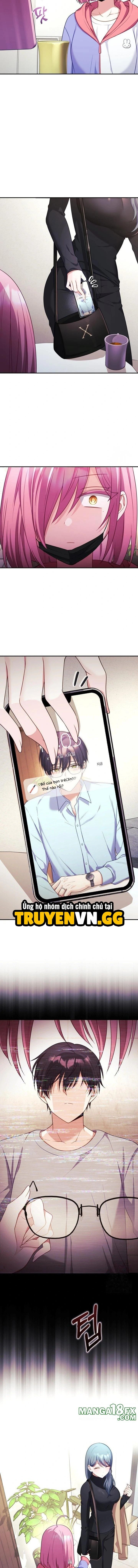 đọc truyện Cô Vợ Vtuber Chương 7 ảnh 17 tại Thiên Thai Truyện